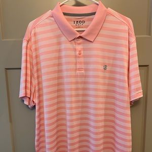 IZOD Golf Polo Shirt